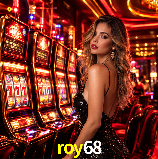 roy68,roy68.com