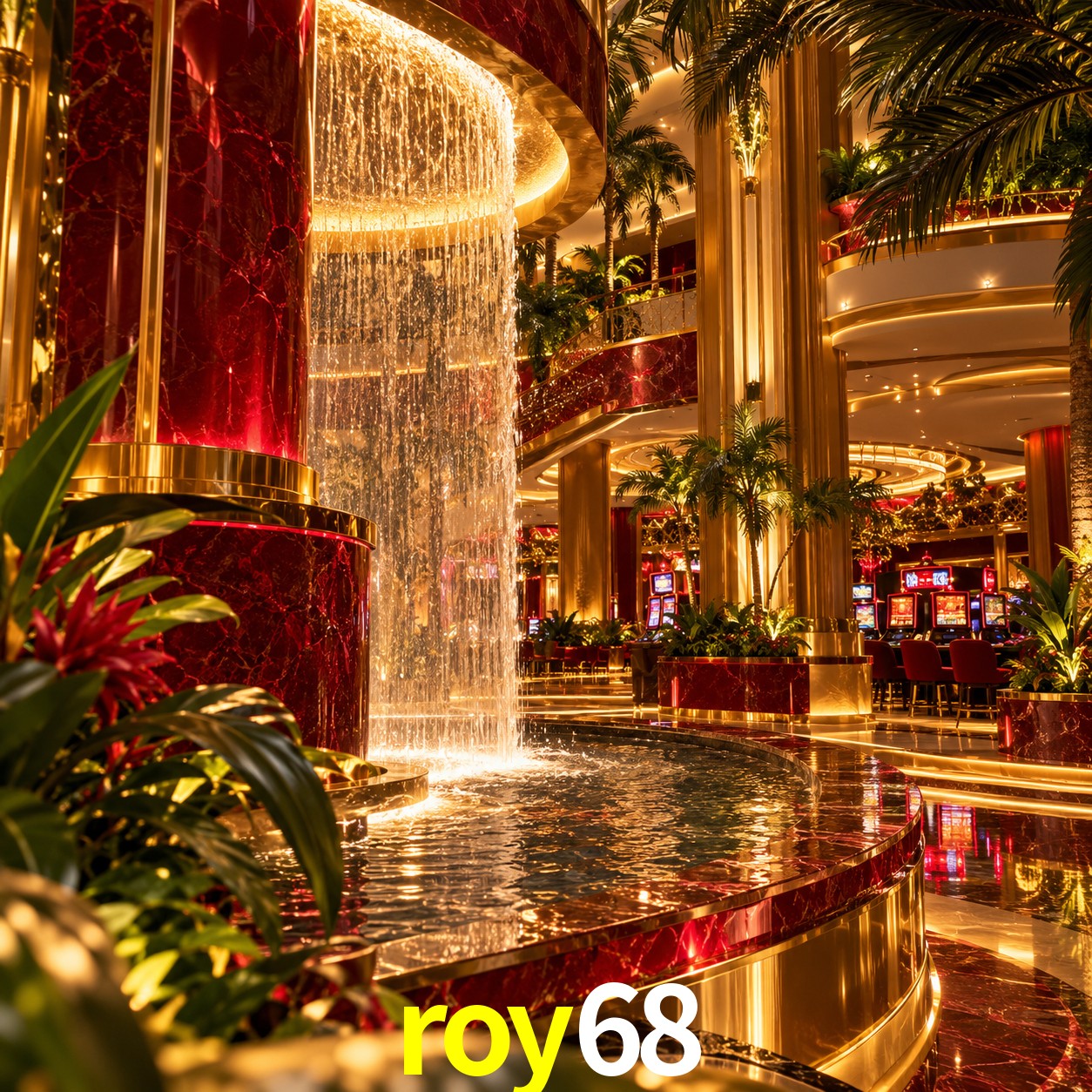  roy68.com