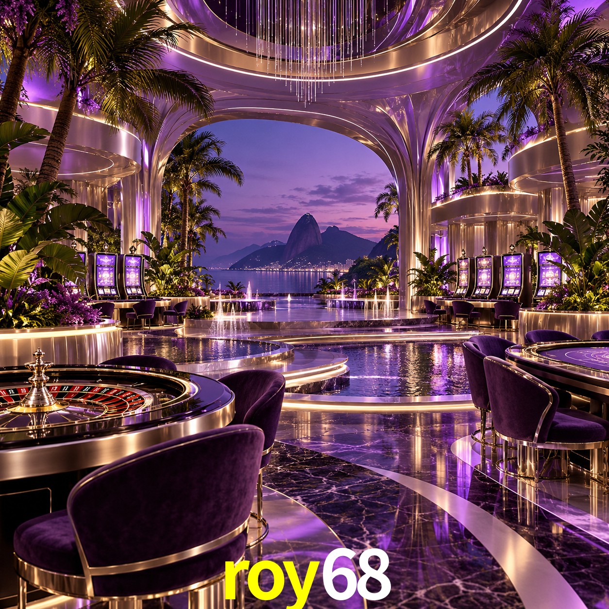 roy68.com
