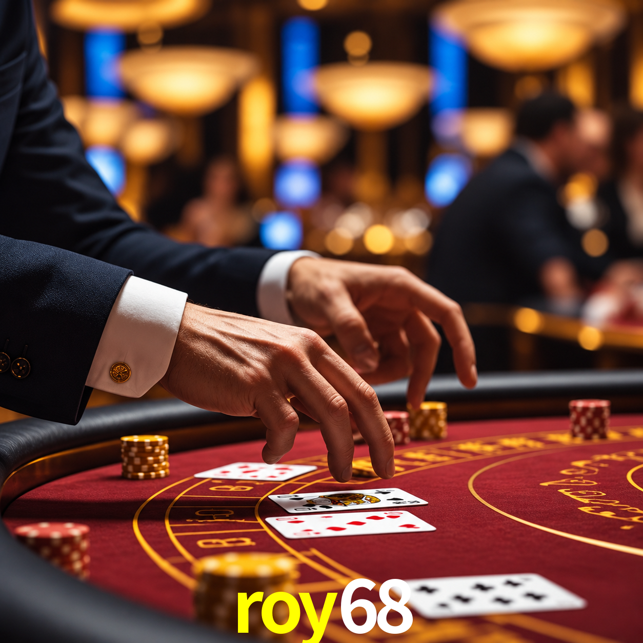 roy68