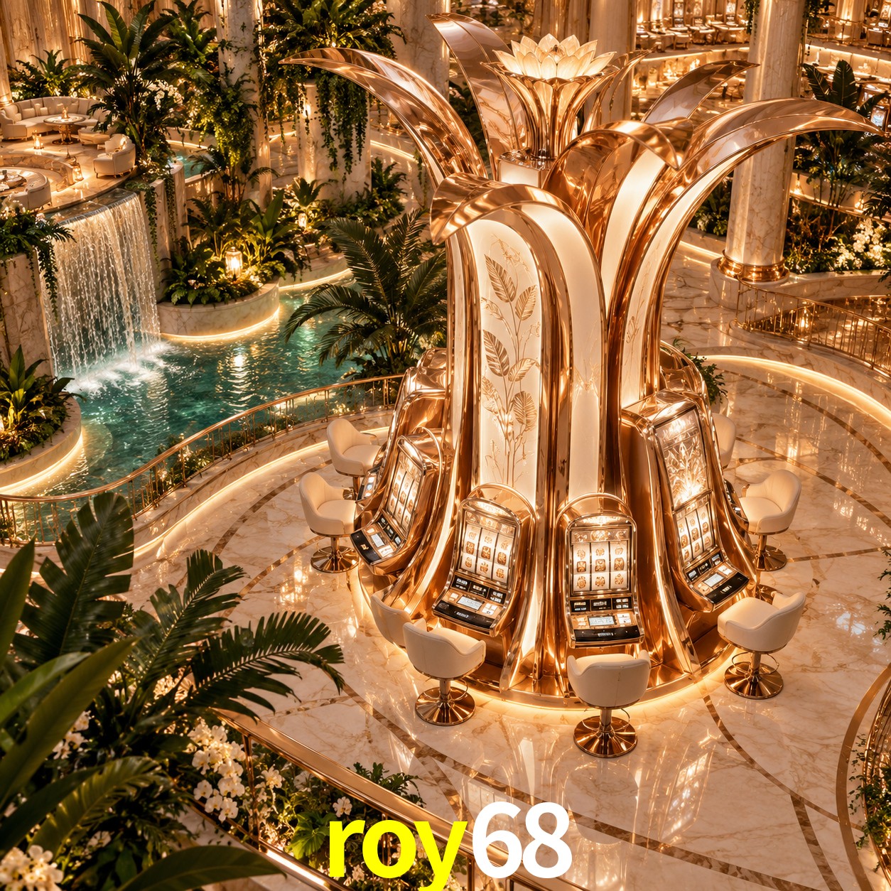 roy68: Seu Especialista em Apostas Esportivas Brasileiras