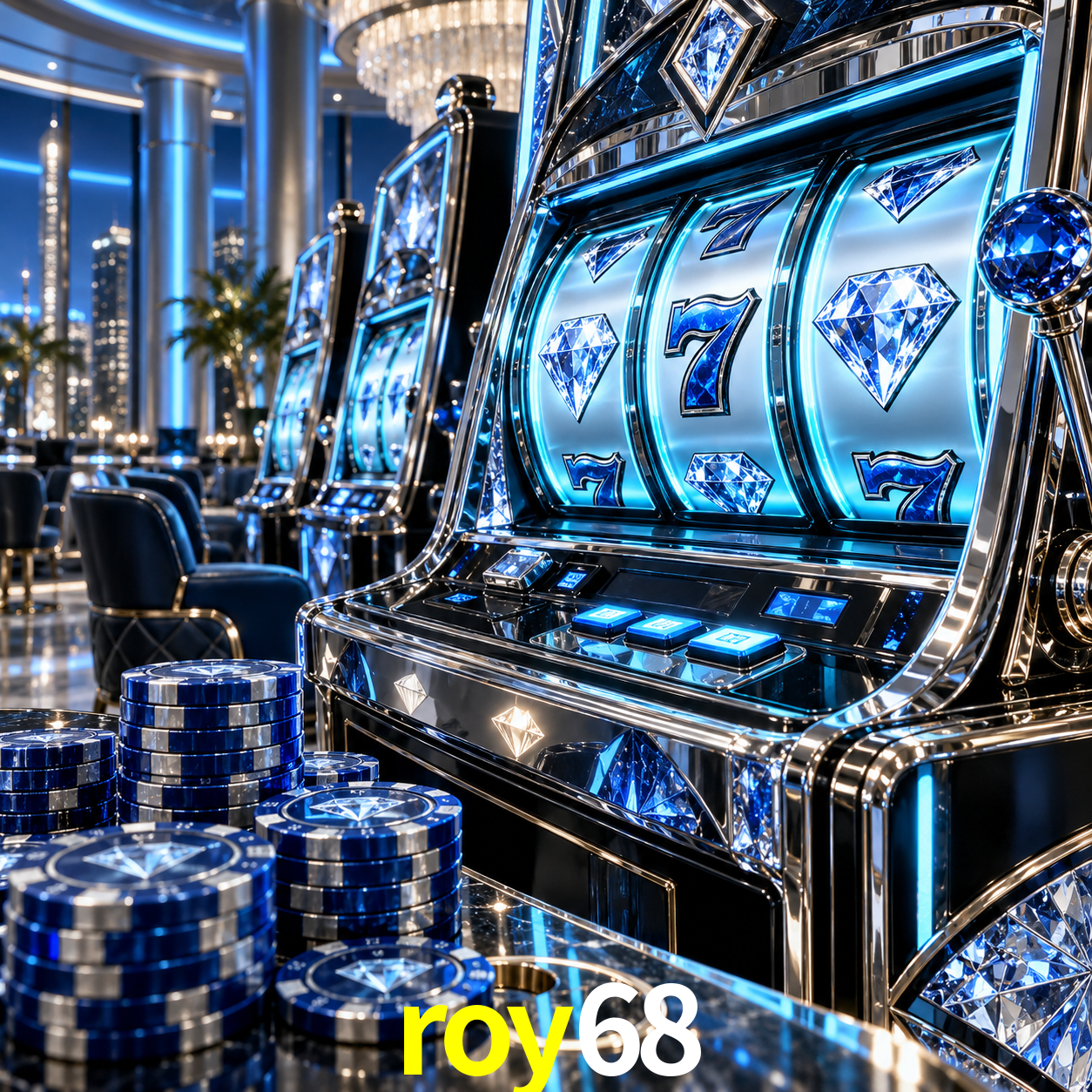 roy68,roy68.com