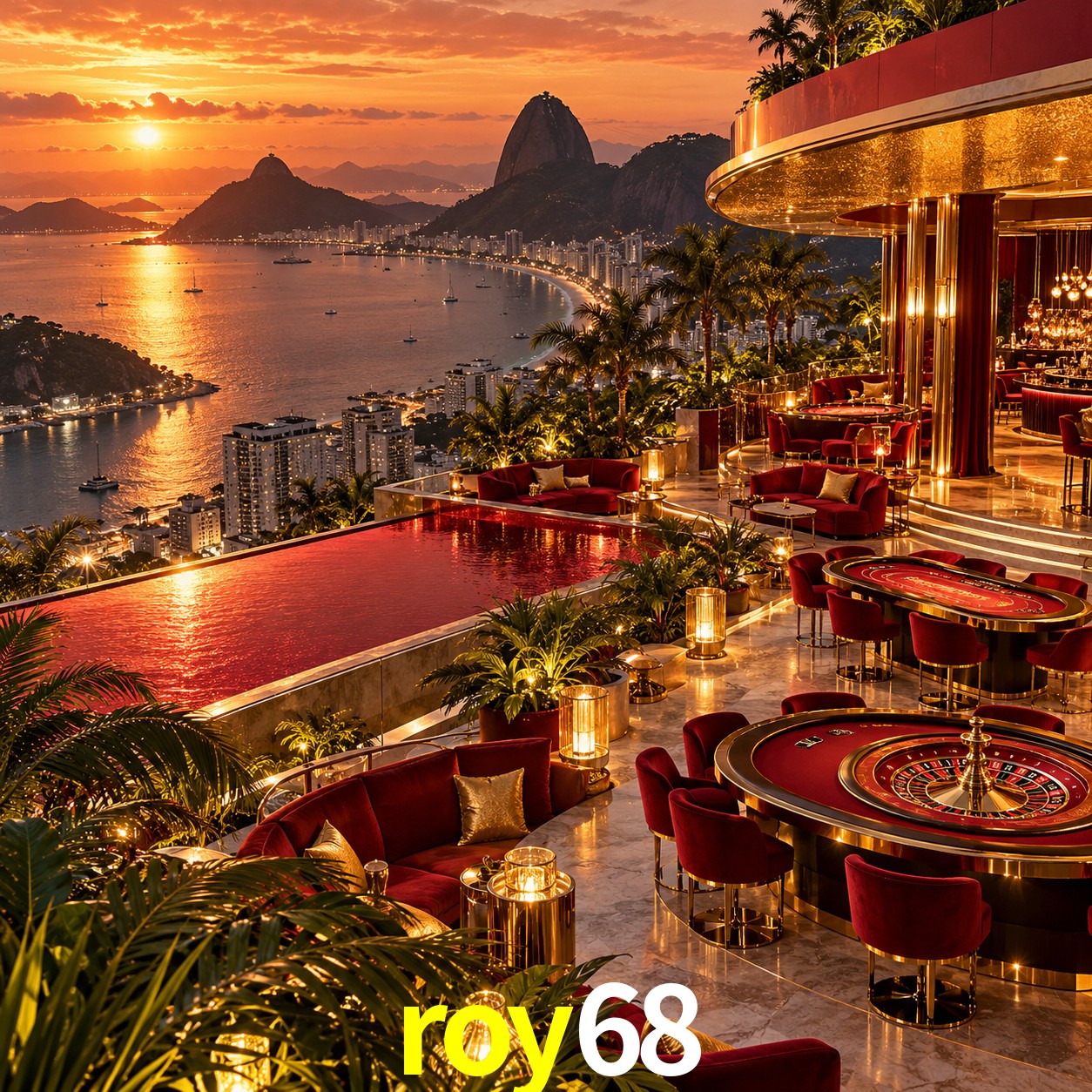 roy68.com