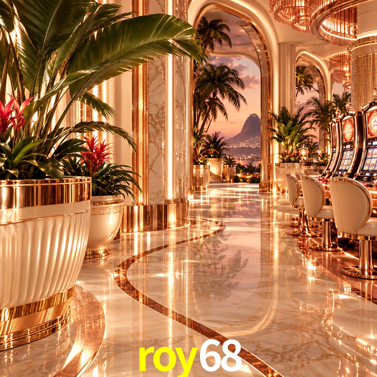 roy68,roy68.com