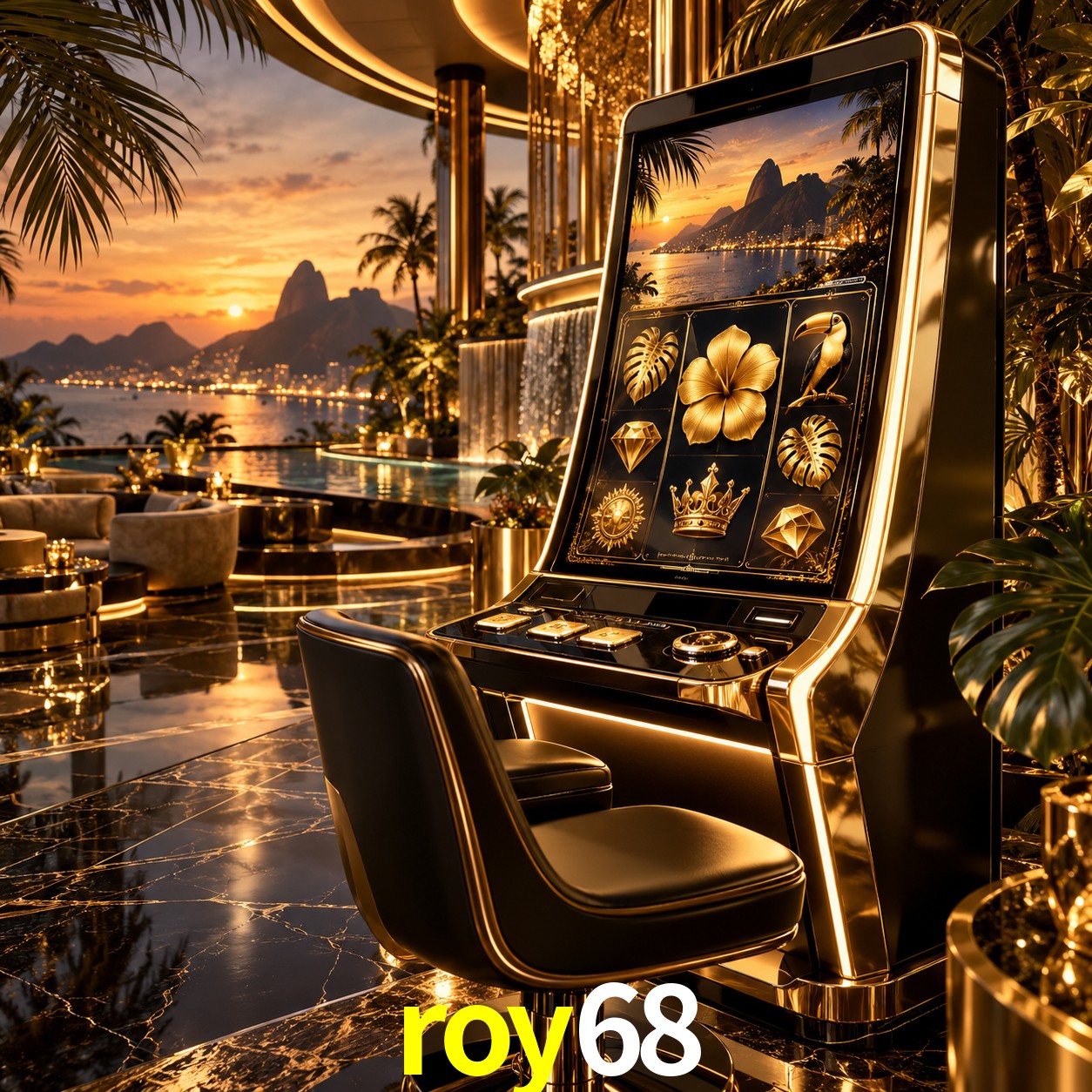 roy68,roy68.com