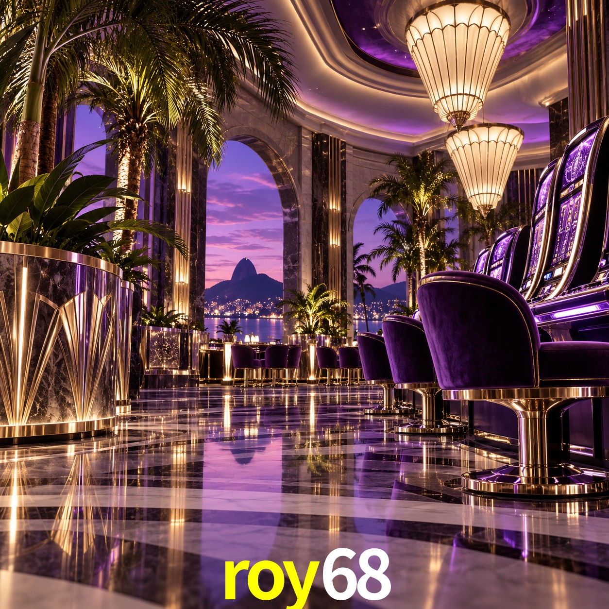 roy68.com